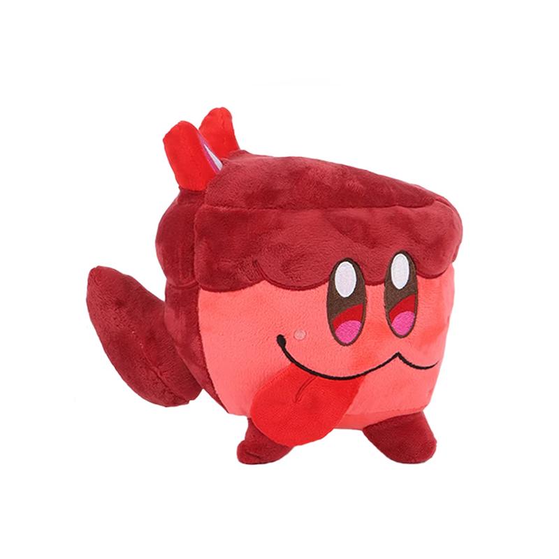 20CM Kawaii Choco Cake Hound Plush Doll Soft Stuffed Cookie Run Anime Cartoon Cake Dog Game Peripheral Dolls Kids Birthday Gifts 20cm
20CM Kawaii Choco Cake Hound Plush Doll Soft Stuffed Cookie Run Anime Cartoon Cake Dog Game Peripheral Dolls Kids Birthday Gifts 20cm