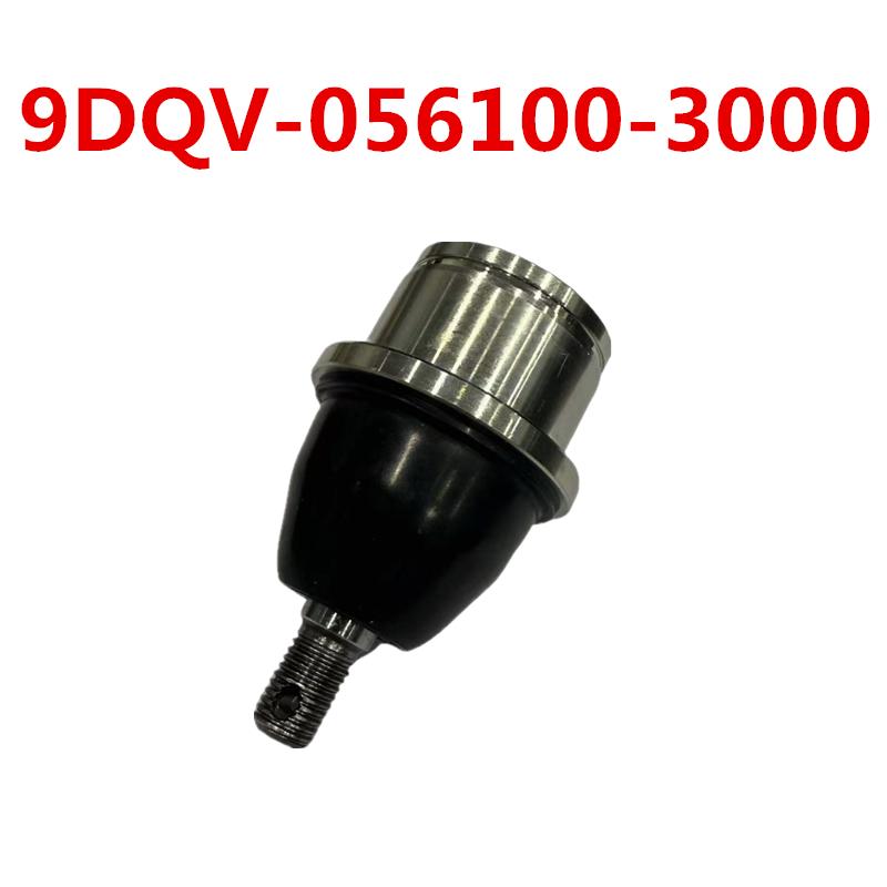 Original FRONT SUSPENSION M10 UPPER BALL JOINT 9DQV-056100-3000 For CFMOTO 2024 Year ATV450 500 600 800CC NEW Cforce X4 X5 X6 X8
Original FRONT SUSPENSION M10 UPPER BALL JOINT 9DQV-056100-3000 For CFMOTO 2024 Year ATV450 500 600 800CC NEW Cforce X4 X5 X6 X8