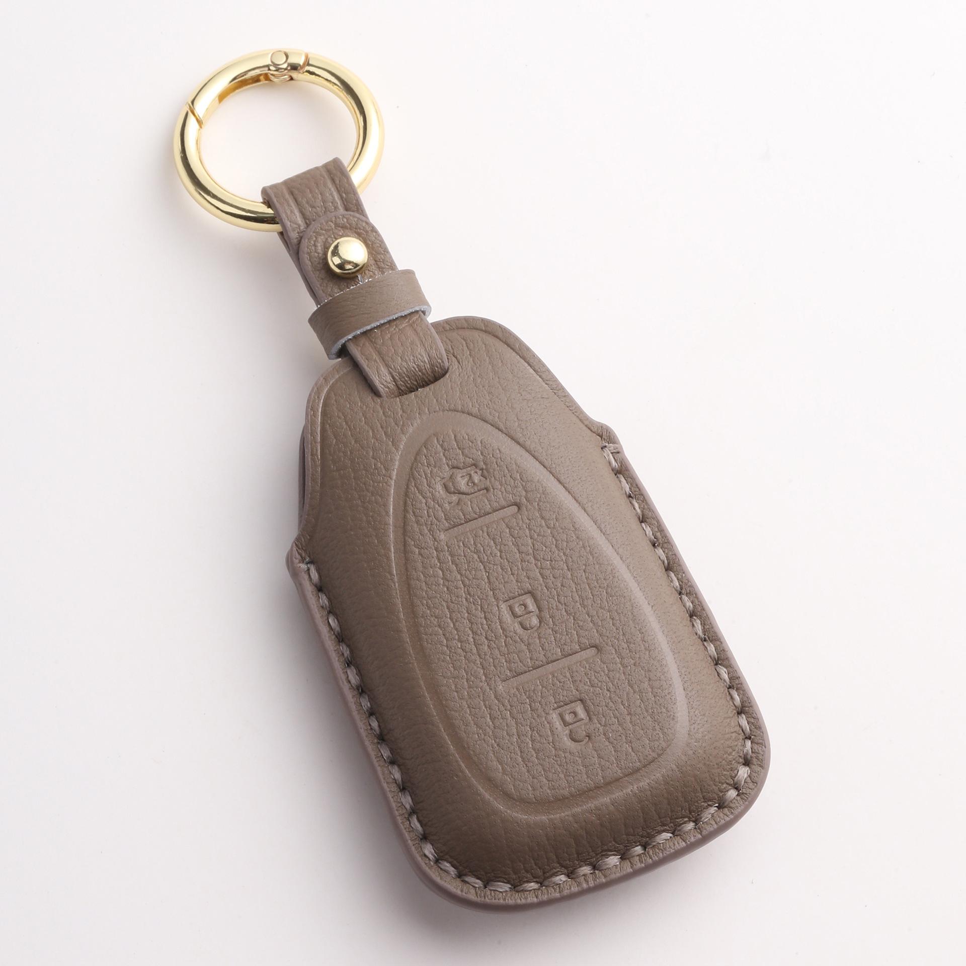 Индивидуальный чехол для ключа Chevrolet, Malibu XL Cruze, Крутая ручная прострочка кожей, высококачественная пряжка для сумки. коричневый
Индивидуальный чехол для ключа Chevrolet, Malibu XL Cruze, Крутая ручная прострочка кожей, высококачественная пряжка для сумки. коричневый