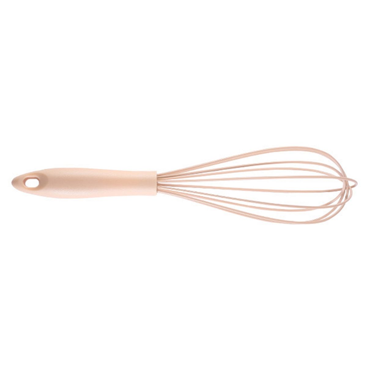 Sauces Cream Silicone Manual Baking Cooking Blender Egg Beater Mixer Whisk 12inch розовый
Sauces Cream Silicone Manual Baking Cooking Blender Egg Beater Mixer Whisk 12inch розовый