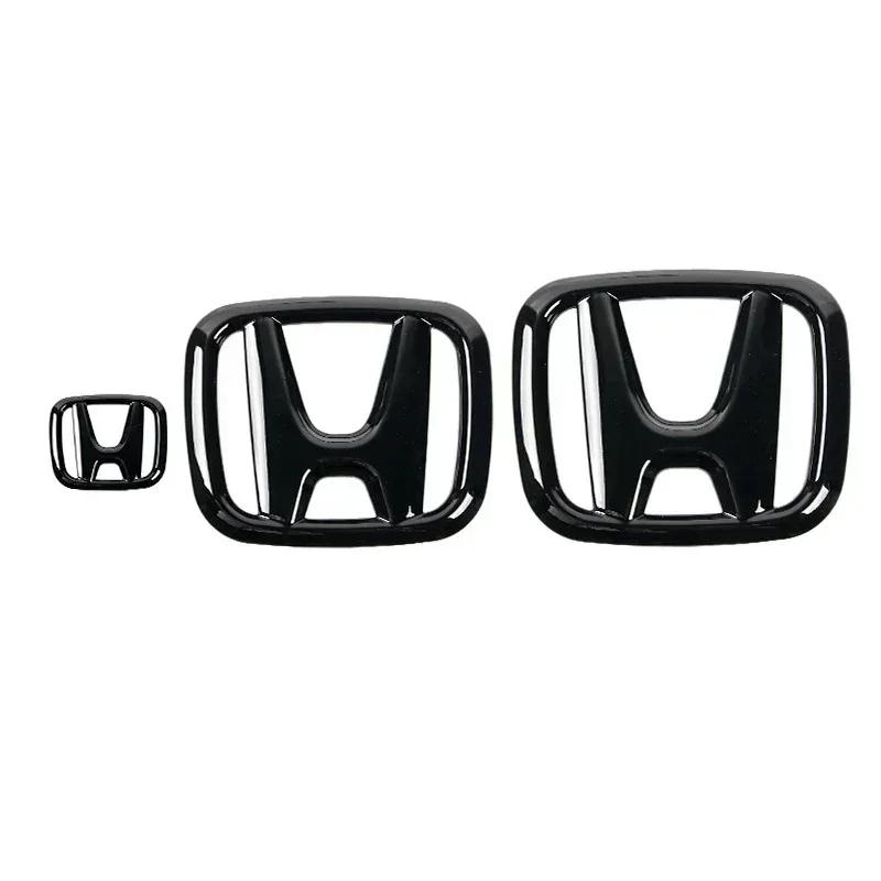 Honda Car Front & Rear Emblem Cover Sticker for City XR-V Civic Accord CR-V Inspire Envix Trunk Steering Wheel Center Badge 2006-2011 Civic чёрный
Honda Car Front & Rear Emblem Cover Sticker for City XR-V Civic Accord CR-V Inspire Envix Trunk Steering Wheel Center Badge 2006-2011 Civic чёрный