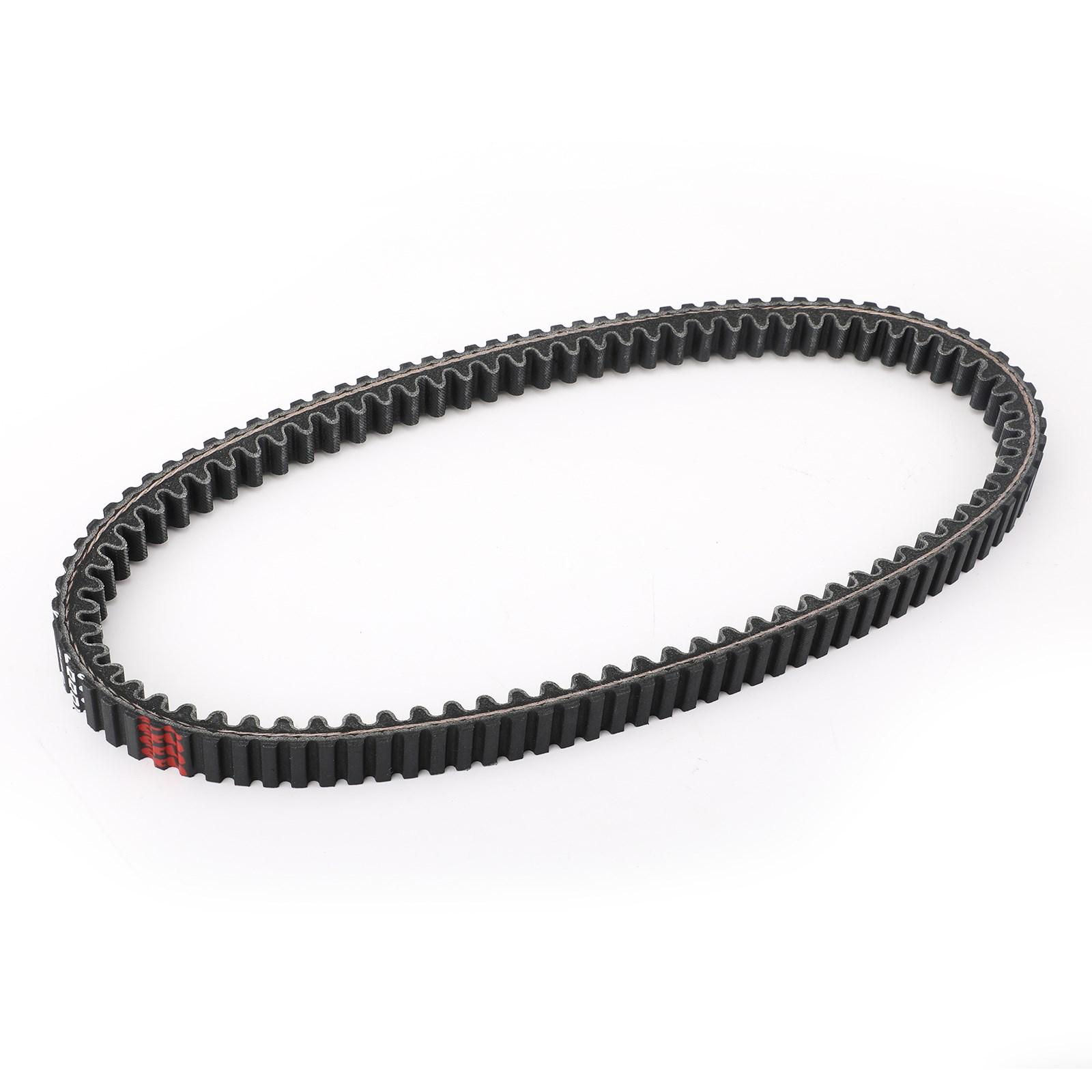 Drive Transmission Belt Fit for Suzuki AN400 Burgman 1999-2002 #. 27601-15F03
Drive Transmission Belt Fit for Suzuki AN400 Burgman 1999-2002 #. 27601-15F03