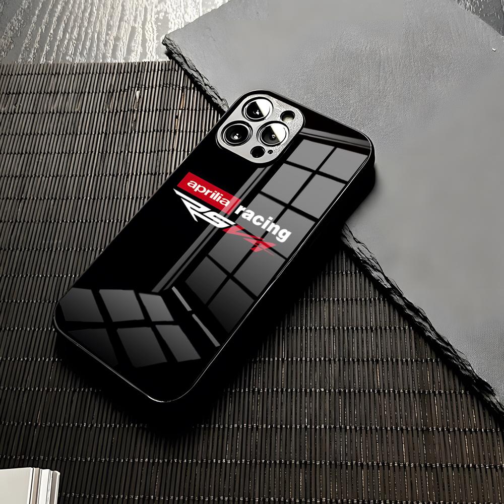 Aprilia Phone Case For Iphone 16 15 13 12 Suitable For 48-58 14 11 Pro Max Mini X Xr Xs 8 7 Puls 6 Glass Funda Cover iPhone14 Plus
Aprilia Phone Case For Iphone 16 15 13 12 Suitable For 48-58 14 11 Pro Max Mini X Xr Xs 8 7 Puls 6 Glass Funda Cover iPhone14 Plus