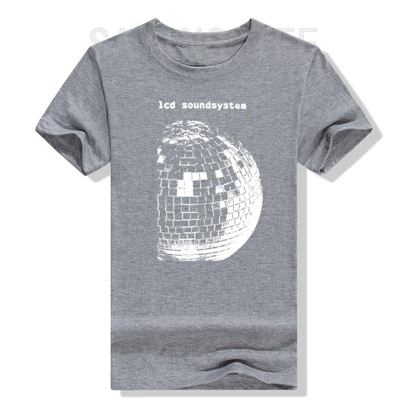 12 LCD Soundsystem Logo Funny T-Shirt Humor Funny Graphic Tee Y2k Top Men s Fashion Simple Short Sleeve Blouses Husband Gifts L
12 LCD Soundsystem Logo Funny T-Shirt Humor Funny Graphic Tee Y2k Top Men s Fashion Simple Short Sleeve Blouses Husband Gifts L