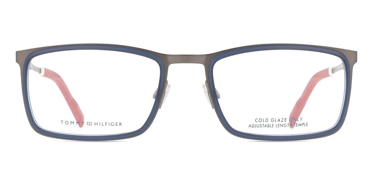 Tommy Hilfiger Th 1844 Fll Men Eyeglasses 55-20-145
Tommy Hilfiger Th 1844 Fll Men Eyeglasses 55-20-145