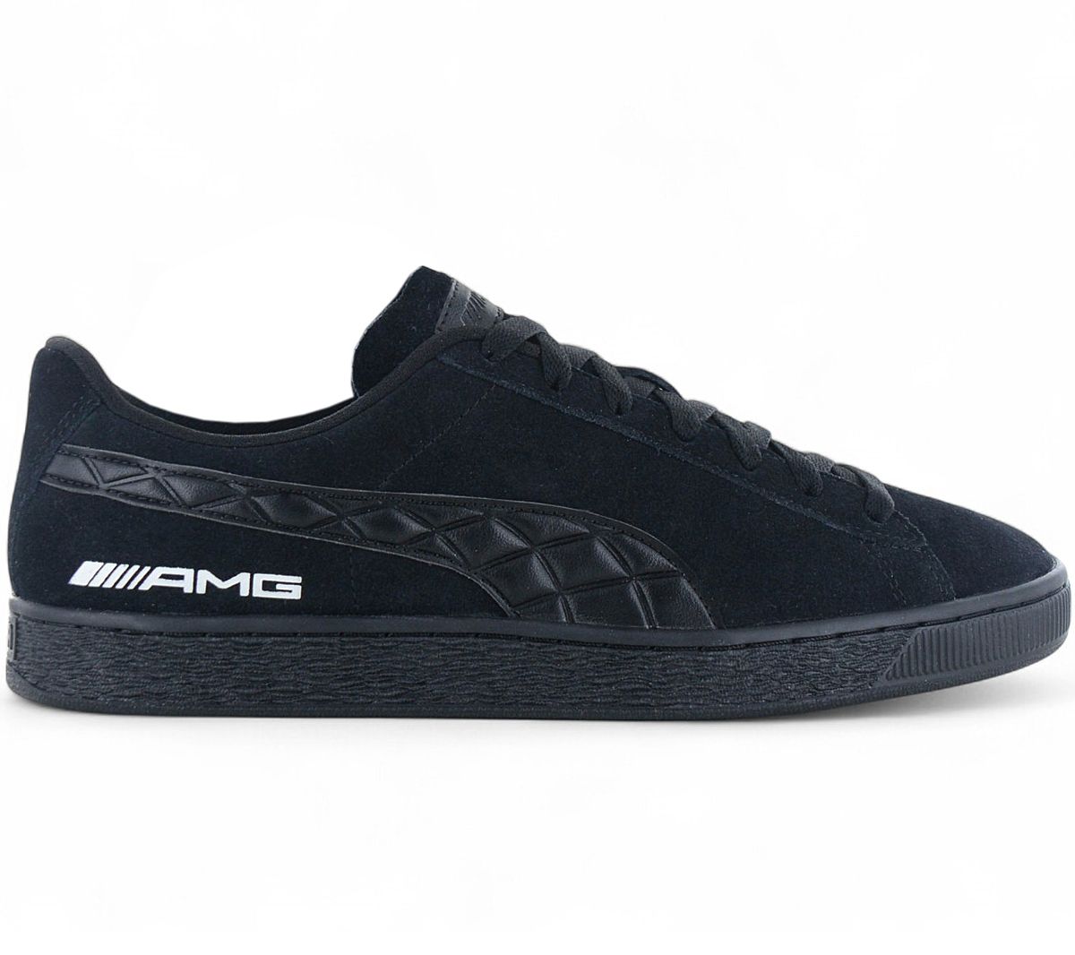 Puma Замша x Mercedes AMG Petronas F1 - Мужские кроссовки обувь Черный 307920-02 ОРИГИНАЛ EU 36 UK 3.5 чёрный
Puma Замша x Mercedes AMG Petronas F1 - Мужские кроссовки обувь Черный 307920-02 ОРИГИНАЛ EU 36 UK 3.5 чёрный