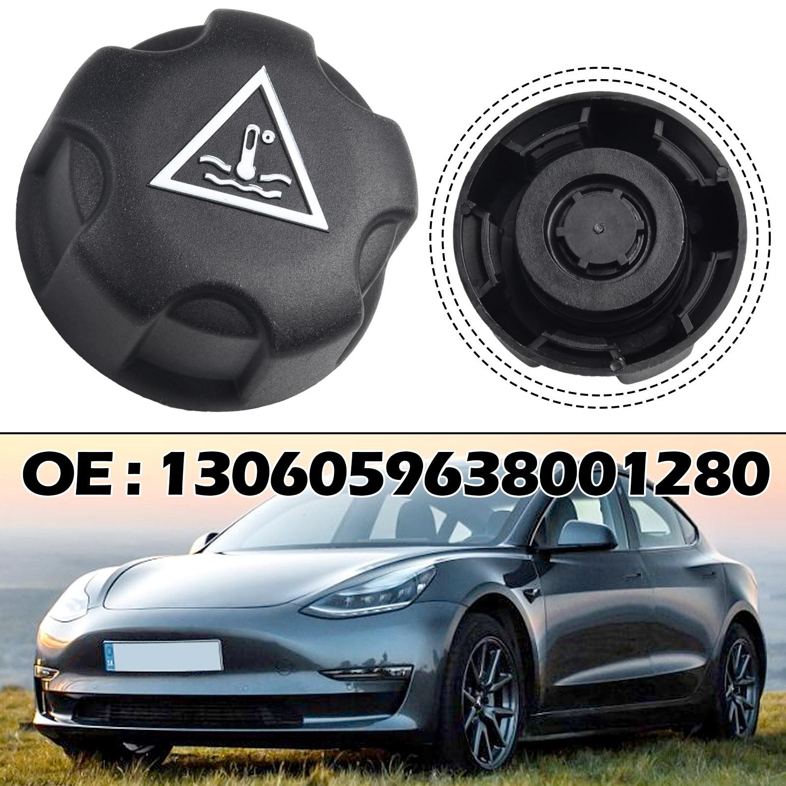 Direct Installation Radiator Tank Cover Engine Cooling Expansion Pot Cover
Direct Installation Radiator Tank Cover Engine Cooling Expansion Pot Cover