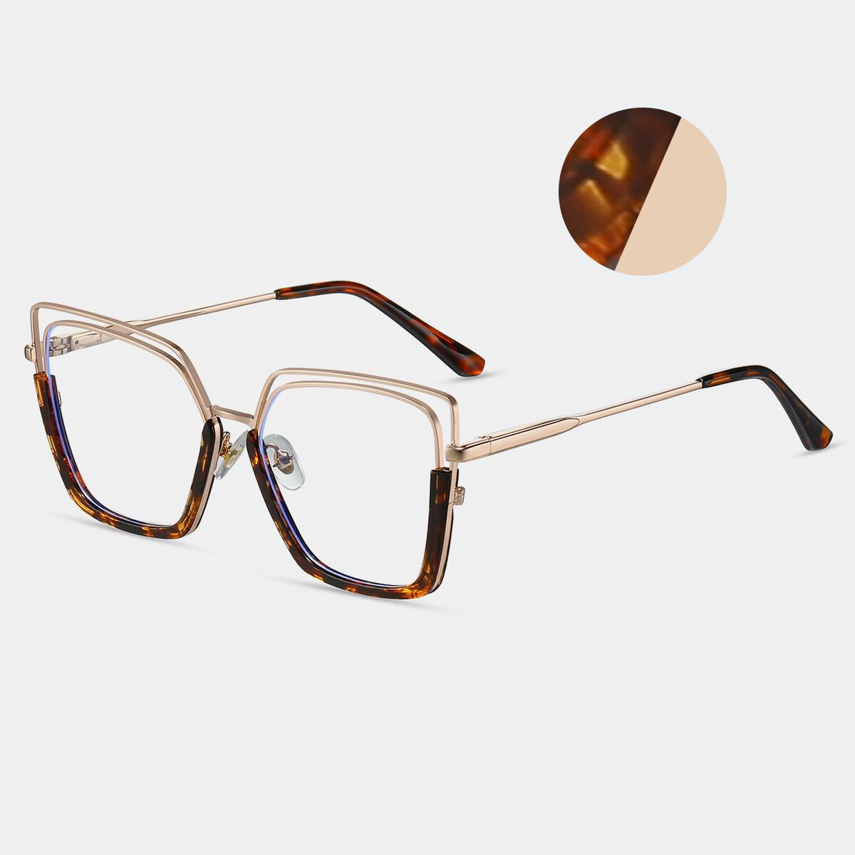 Reading Eyewear Female Male Blue Light Gents Stylish Blocking Rectangular Optical Oversized Square Double Ladies Spectacle Presbyopic Spectacle Original lens 0
Reading Eyewear Female Male Blue Light Gents Stylish Blocking Rectangular Optical Oversized Square Double Ladies Spectacle Presbyopic Spectacle Original lens 0