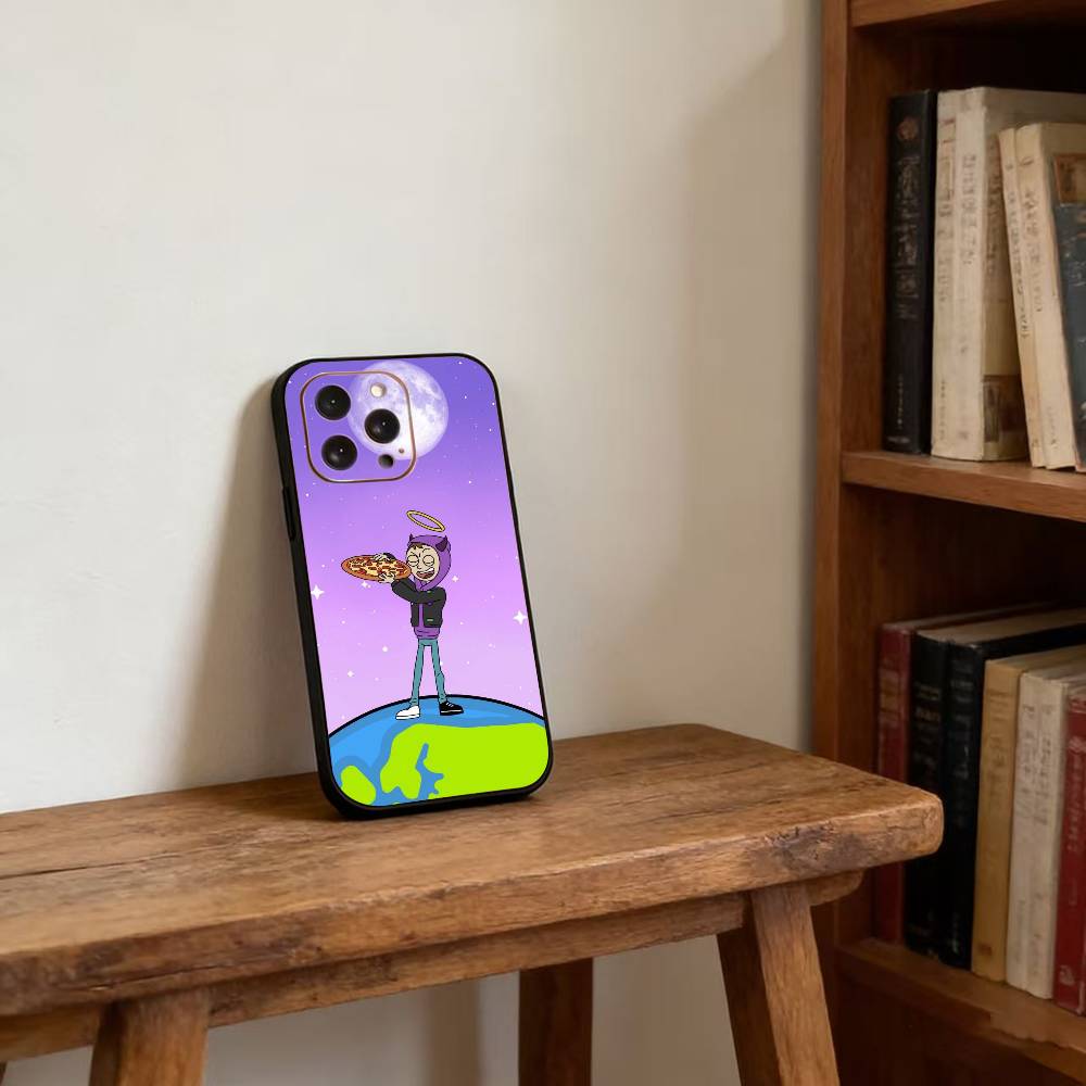 Tha Supreme Rapper T-Thasup Phone Case Silicone Soft For IPhone 17 16 15 14 13 12 11 X XR Plus Pro Max Plus iPhone15ProMax
Tha Supreme Rapper T-Thasup Phone Case Silicone Soft For IPhone 17 16 15 14 13 12 11 X XR Plus Pro Max Plus iPhone15ProMax