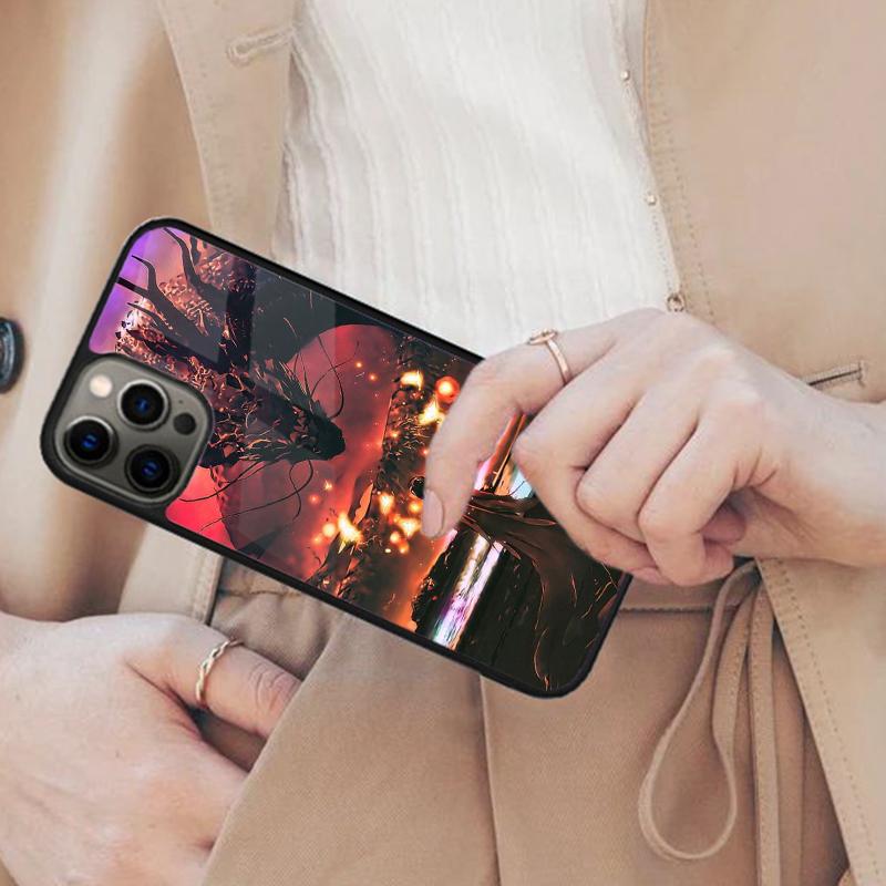 Dragon Cool Art Magnetic Phone Case For APPLE iPhone 17 Air 16 14 13 12 Pro Max 15 Plus Wireless Charge With MagSafe Cover iPhone 14
Dragon Cool Art Magnetic Phone Case For APPLE iPhone 17 Air 16 14 13 12 Pro Max 15 Plus Wireless Charge With MagSafe Cover iPhone 14