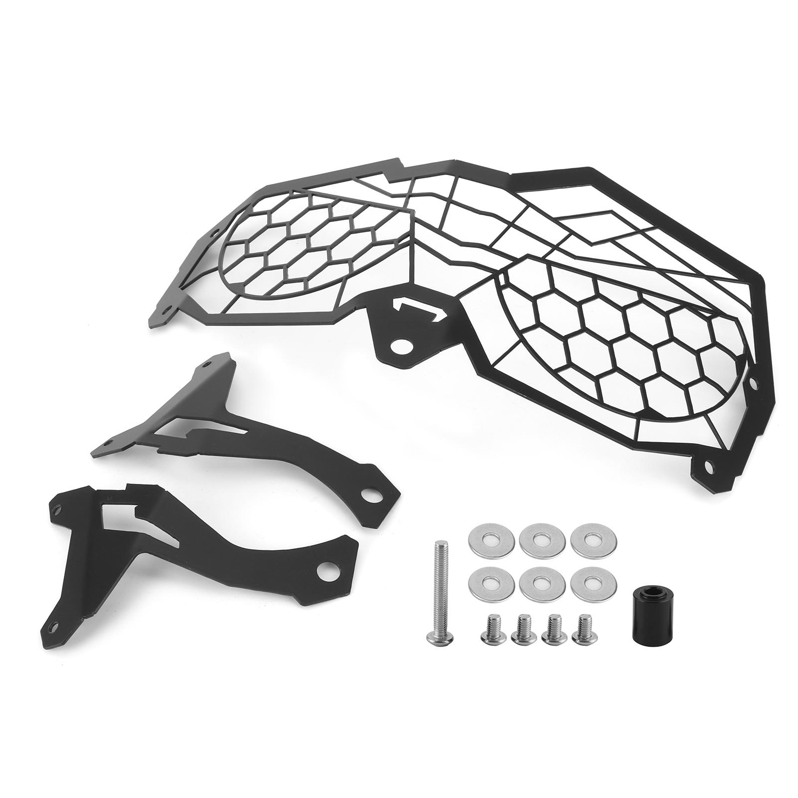 Защитная решетка для фар мотоцикла, подходит ли для HONDA CRF250 RALLY 20172020
Защитная решетка для фар мотоцикла, подходит ли для HONDA CRF250 RALLY 20172020