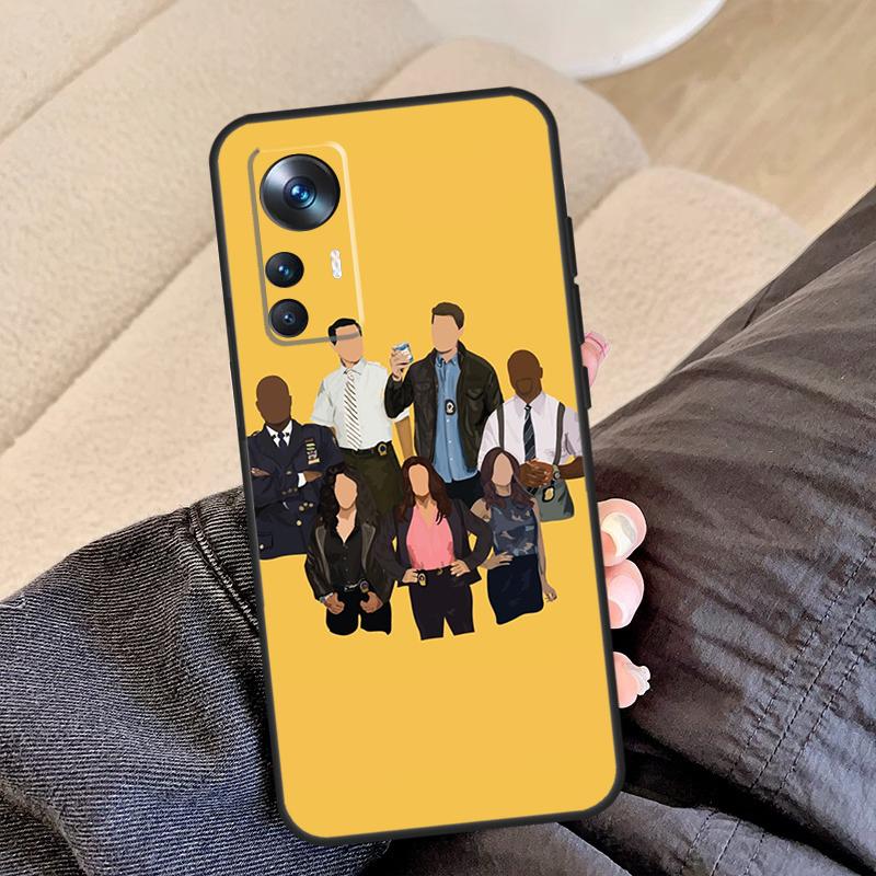 Brooklyn Nine Nine 99 For Xiaomi 17 Pro Max 13 14 15 Ultra 13T 14T 15T Pro Case For POCO X7 X3 X5 X6 F5 F6 F7 Pro Xiaomi 15 Pro
Brooklyn Nine Nine 99 For Xiaomi 17 Pro Max 13 14 15 Ultra 13T 14T 15T Pro Case For POCO X7 X3 X5 X6 F5 F6 F7 Pro Xiaomi 15 Pro