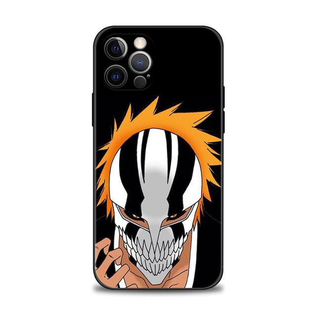 Чехол для телефона Apple Iphone 14 13 12 11 Pro Max 13 12 Mini Xs Max Xr X 7 8 6 6s Plus японские комиксы Bleach Куросаки Ичиго For iPhone 14
Чехол для телефона Apple Iphone 14 13 12 11 Pro Max 13 12 Mini Xs Max Xr X 7 8 6 6s Plus японские комиксы Bleach Куросаки Ичиго For iPhone 14