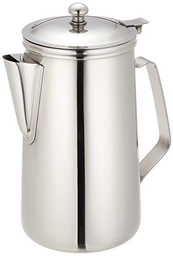 EBM Stainless Steel Water Pot 1.8L OR2000A
EBM Stainless Steel Water Pot 1.8L OR2000A