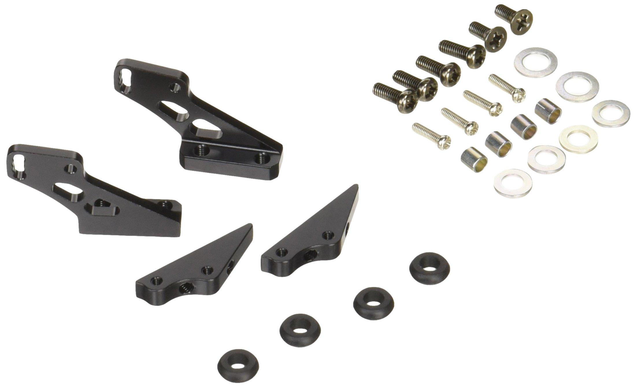 TAMIYA Hop Up Options Регульована алюмінієва стійка на крилах 2 частини RC 54773 № 1773 OP.1773
TAMIYA Hop Up Options Регульована алюмінієва стійка на крилах 2 частини RC 54773 № 1773 OP.1773