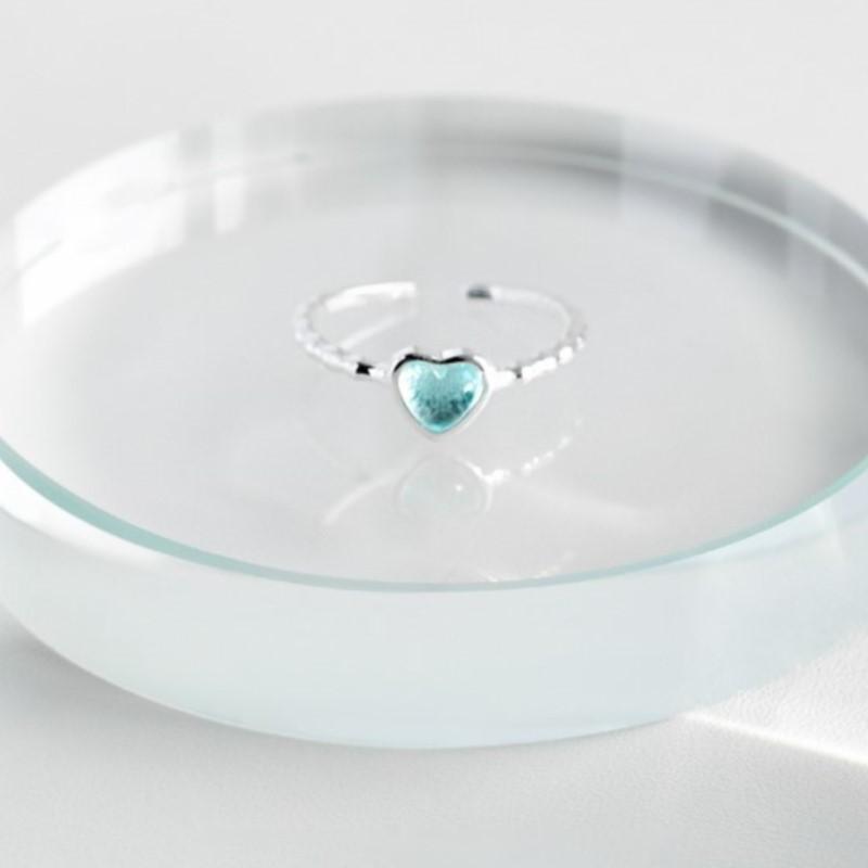 PANJBJ 925 Sterling Silver Blue Zircon Ring For Women Sweet Irregular Fashion Ins Adjustable Jewelry Party Gift Dropshipping
PANJBJ 925 Sterling Silver Blue Zircon Ring For Women Sweet Irregular Fashion Ins Adjustable Jewelry Party Gift Dropshipping