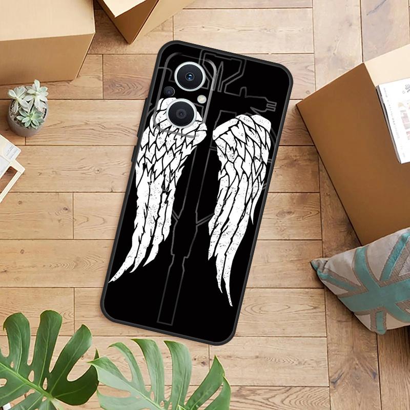 The Walking Dead Case For OPPO Find X5 X6 Pro X2 X3 Neo Lite OPPO Reno 10 Pro 8T 5Z 4Z 4 6 7 8 5 Lite Cover OPPO Reno10 Pro
The Walking Dead Case For OPPO Find X5 X6 Pro X2 X3 Neo Lite OPPO Reno 10 Pro 8T 5Z 4Z 4 6 7 8 5 Lite Cover OPPO Reno10 Pro