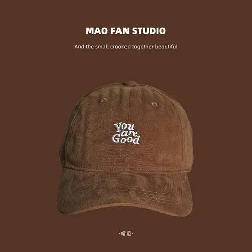 New brown peaked Cap Men s and Women s Summer Fashion Casual American Retro Soft Top Baseball Cap Small Sun Protection Hat Adjustable темно-коричневого кольору
New brown peaked Cap Men s and Women s Summer Fashion Casual American Retro Soft Top Baseball Cap Small Sun Protection Hat Adjustable темно-коричневого кольору