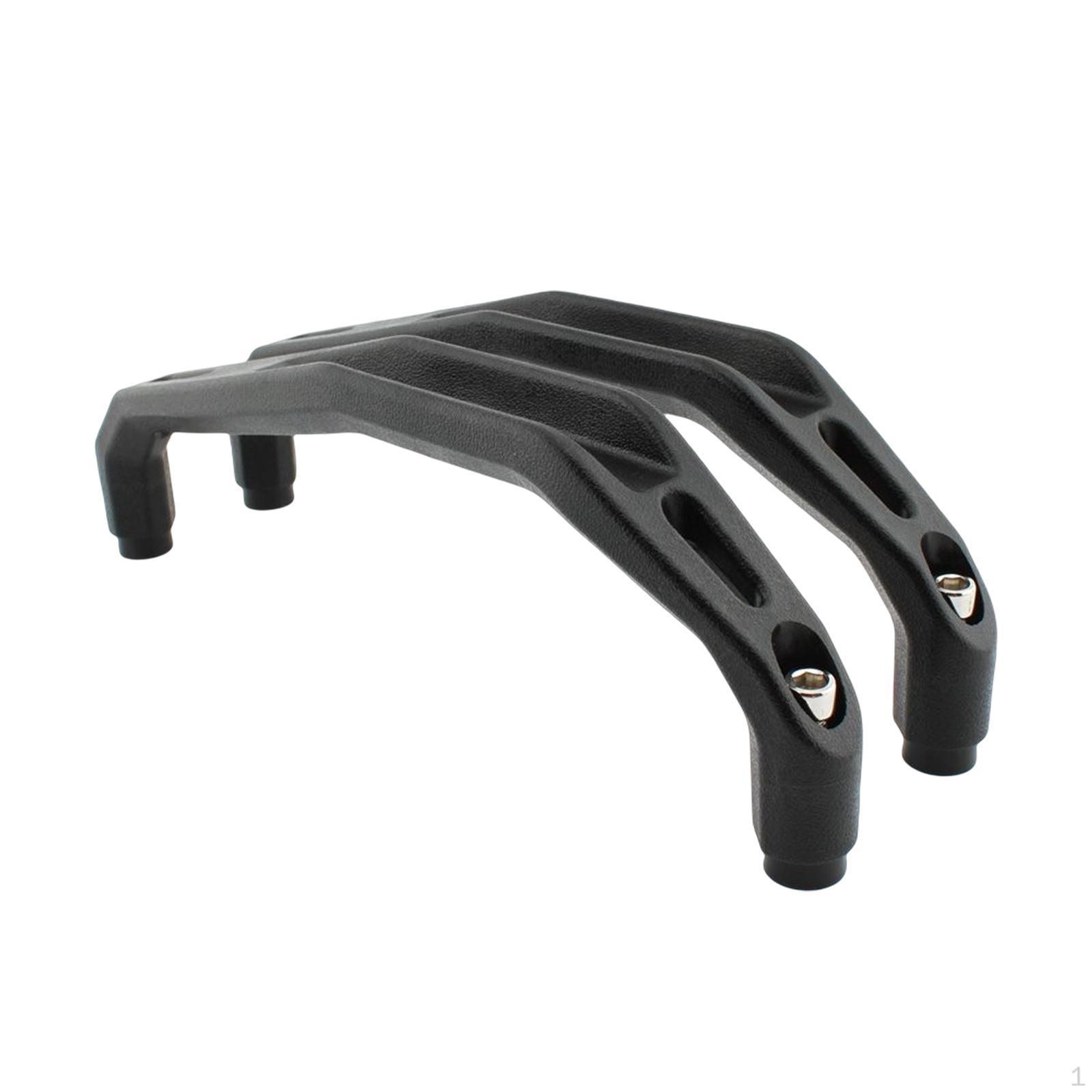 Passenger Tail Armrest Grab Bar for Tenere 700 Xtz Replacement Easy Installation no Straps
Passenger Tail Armrest Grab Bar for Tenere 700 Xtz Replacement Easy Installation no Straps