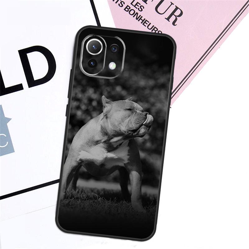Pit Bull Pitbull Dog Case For Xiaomi 15T Pro 14T 13T 17 Pro Max 14 15 Ultra POCO X7 X5 X6 F5 F6 F7 F8 Pro Cover POCO F5
Pit Bull Pitbull Dog Case For Xiaomi 15T Pro 14T 13T 17 Pro Max 14 15 Ultra POCO X7 X5 X6 F5 F6 F7 F8 Pro Cover POCO F5