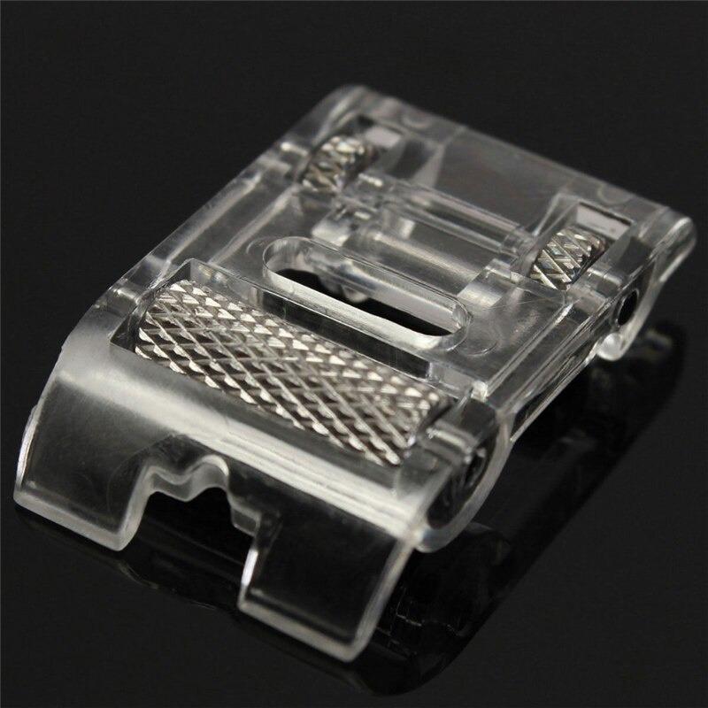 3pc Low Shank Roller Presser Foot For Snap Singer Brother Janome Sewing Machine DIY Apparel Sewing Accessories Fabric Leather White
3pc Low Shank Roller Presser Foot For Snap Singer Brother Janome Sewing Machine DIY Apparel Sewing Accessories Fabric Leather White