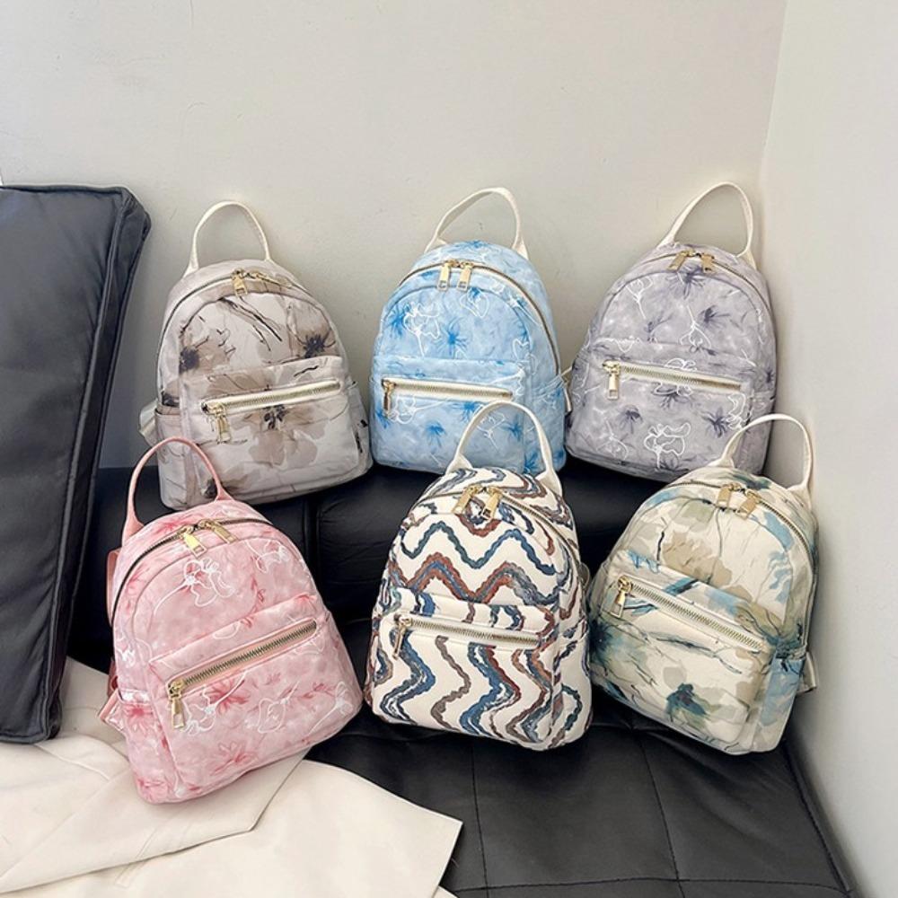 Регулируемый ремень Маленькие школьные сумки Нейлоновый школьный рюкзак Модные женские рюкзаки Женщины
Регулируемый ремень Маленькие школьные сумки Нейлоновый школьный рюкзак Модные женские рюкзаки Женщины