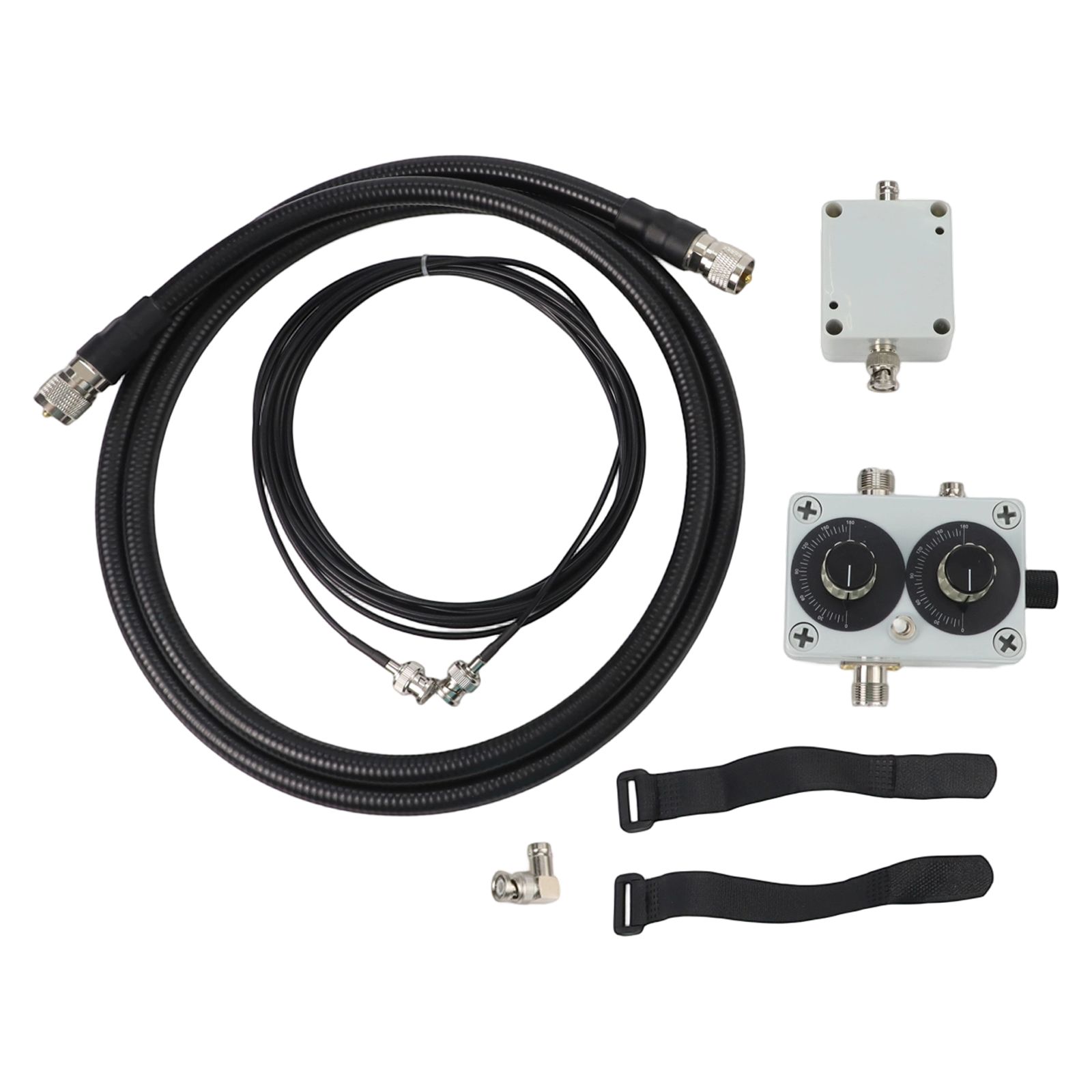 For HG-20A 20W QRP Antenna Loop Antenna For HF Transceivers For ICOM-705 Electrical Appliances Testing Equipment Parts China Mainland
For HG-20A 20W QRP Antenna Loop Antenna For HF Transceivers For ICOM-705 Electrical Appliances Testing Equipment Parts China Mainland
