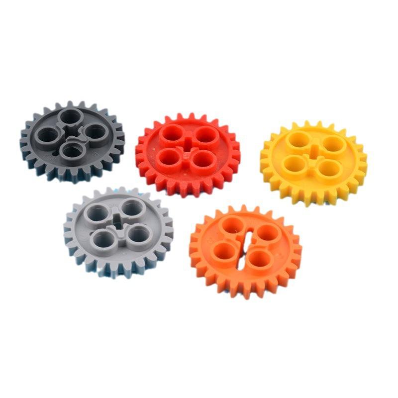 Compatible Building Blocks with LEGO: 3648 Piece Set, 24-Tooth Gear 24505 Mini Creative Assembly 0.5kg (Approx. 364 pcs)
Compatible Building Blocks with LEGO: 3648 Piece Set, 24-Tooth Gear 24505 Mini Creative Assembly 0.5kg (Approx. 364 pcs)