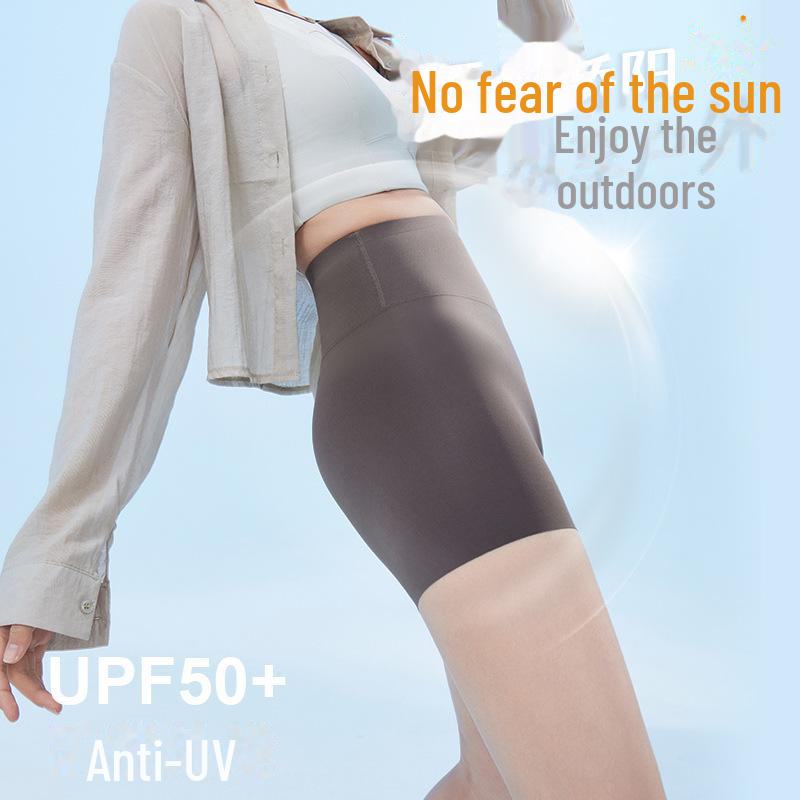 Ice Skin Shark Cycling & Yoga Shorts - 5/3 Point Summer Wear Three-point model, One Size серый/зелёный
Ice Skin Shark Cycling & Yoga Shorts - 5/3 Point Summer Wear Three-point model, One Size серый/зелёный