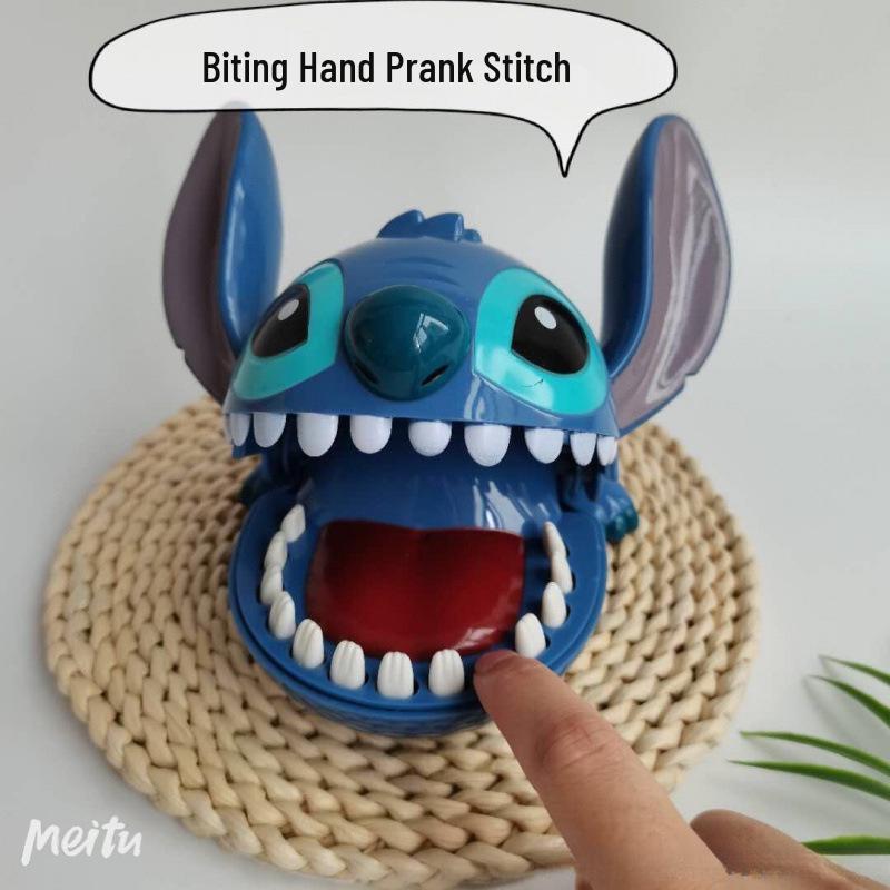 Іграшка-прикол «Шиття пальця» - Весела настільна гра для дітей та батьків No
Іграшка-прикол «Шиття пальця» - Весела настільна гра для дітей та батьків No