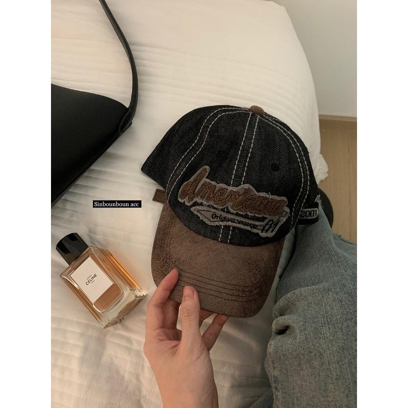 Английская бейсболка Универсальный короткий козырек Большой обхват головы Лицо Ковбойская шляпа Женщины adjustable чёрный
Английская бейсболка Универсальный короткий козырек Большой обхват головы Лицо Ковбойская шляпа Женщины adjustable чёрный