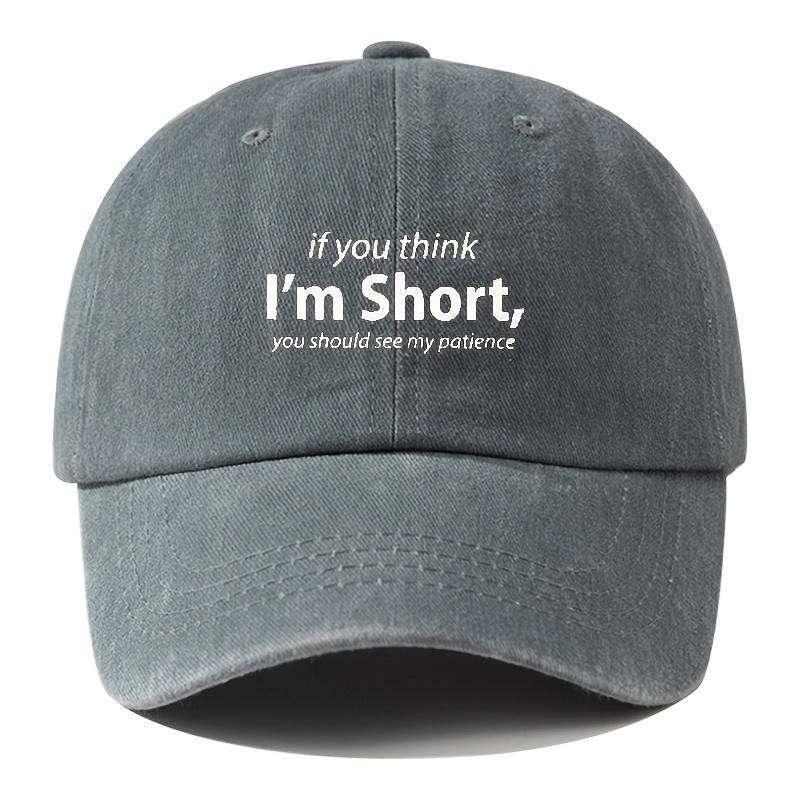 Baseball Cap for Men and Women with Cartoon Print, Adjustable, Fashionable and Versatile Peaked Cap, Suitable for Outdoor сірий
Baseball Cap for Men and Women with Cartoon Print, Adjustable, Fashionable and Versatile Peaked Cap, Suitable for Outdoor сірий