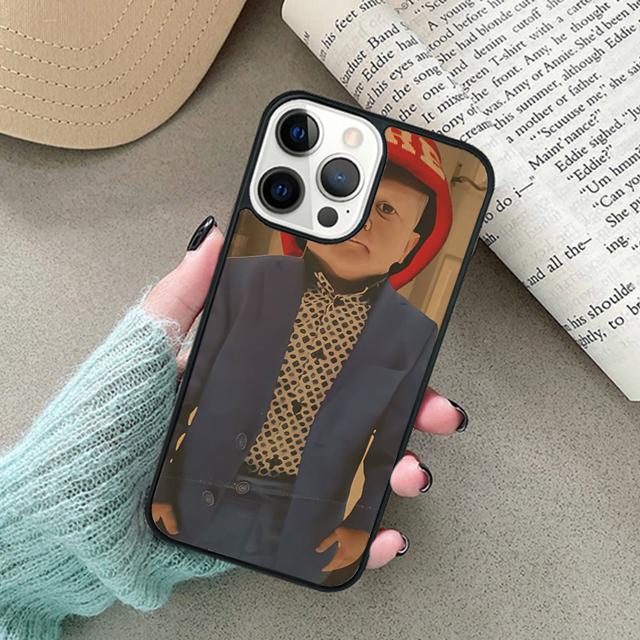 Funny Hasbulla Magomedov Phone Case cover For iPhone 17 Air 15 16 16e 14 13 Pro Max Coque 12 11 Pro Max For Apple PLUS fundas iPhone 11pro max
Funny Hasbulla Magomedov Phone Case cover For iPhone 17 Air 15 16 16e 14 13 Pro Max Coque 12 11 Pro Max For Apple PLUS fundas iPhone 11pro max