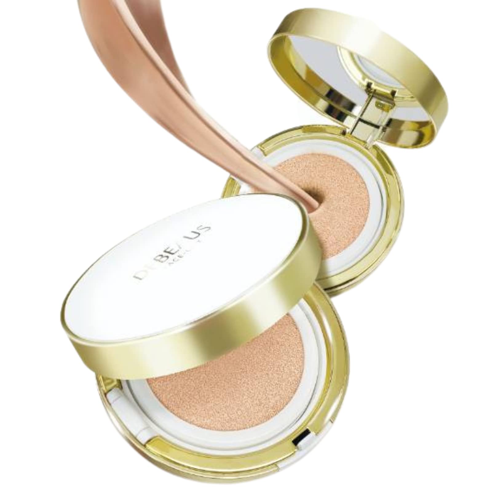 New DEBEAUS cushion foundation with refill, Japan s first BT formula, new Korean cosmetics with high coverage
New DEBEAUS cushion foundation with refill, Japan s first BT formula, new Korean cosmetics with high coverage