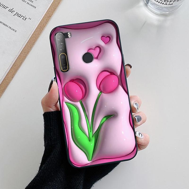 For HTC Desire 22 Pro Case Fashion Soft Silicone Back Cases for HTC Desire 22 Pro Phone Cover Desire22 Pro etui Fundas Cute HTC Desire 20 Pro
For HTC Desire 22 Pro Case Fashion Soft Silicone Back Cases for HTC Desire 22 Pro Phone Cover Desire22 Pro etui Fundas Cute HTC Desire 20 Pro