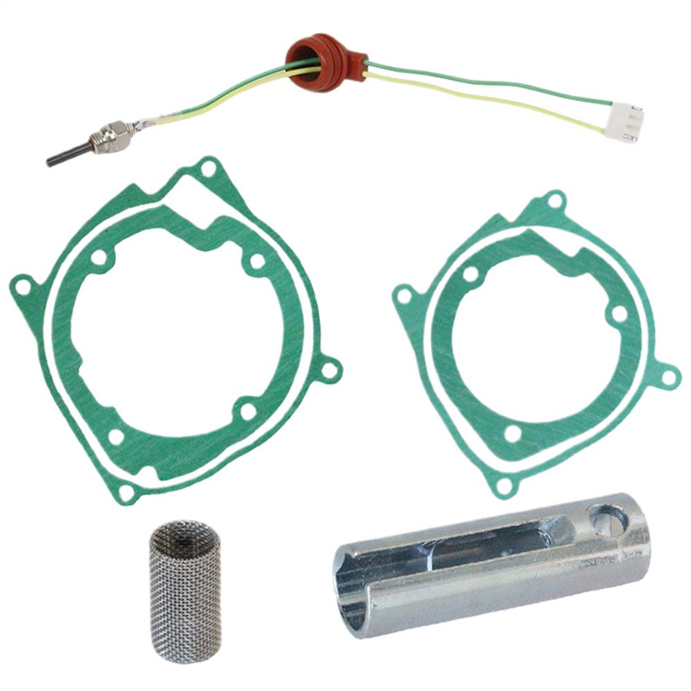 Комплект для ремонта свечей накаливания Запчасти для замены прокладок парковочного обогревателя Аксессуары 2-5 кВт для экстрактора резьбы свечи Удаление Автомобильный
Комплект для ремонта свечей накаливания Запчасти для замены прокладок парковочного обогревателя Аксессуары 2-5 кВт для экстрактора резьбы свечи Удаление Автомобильный