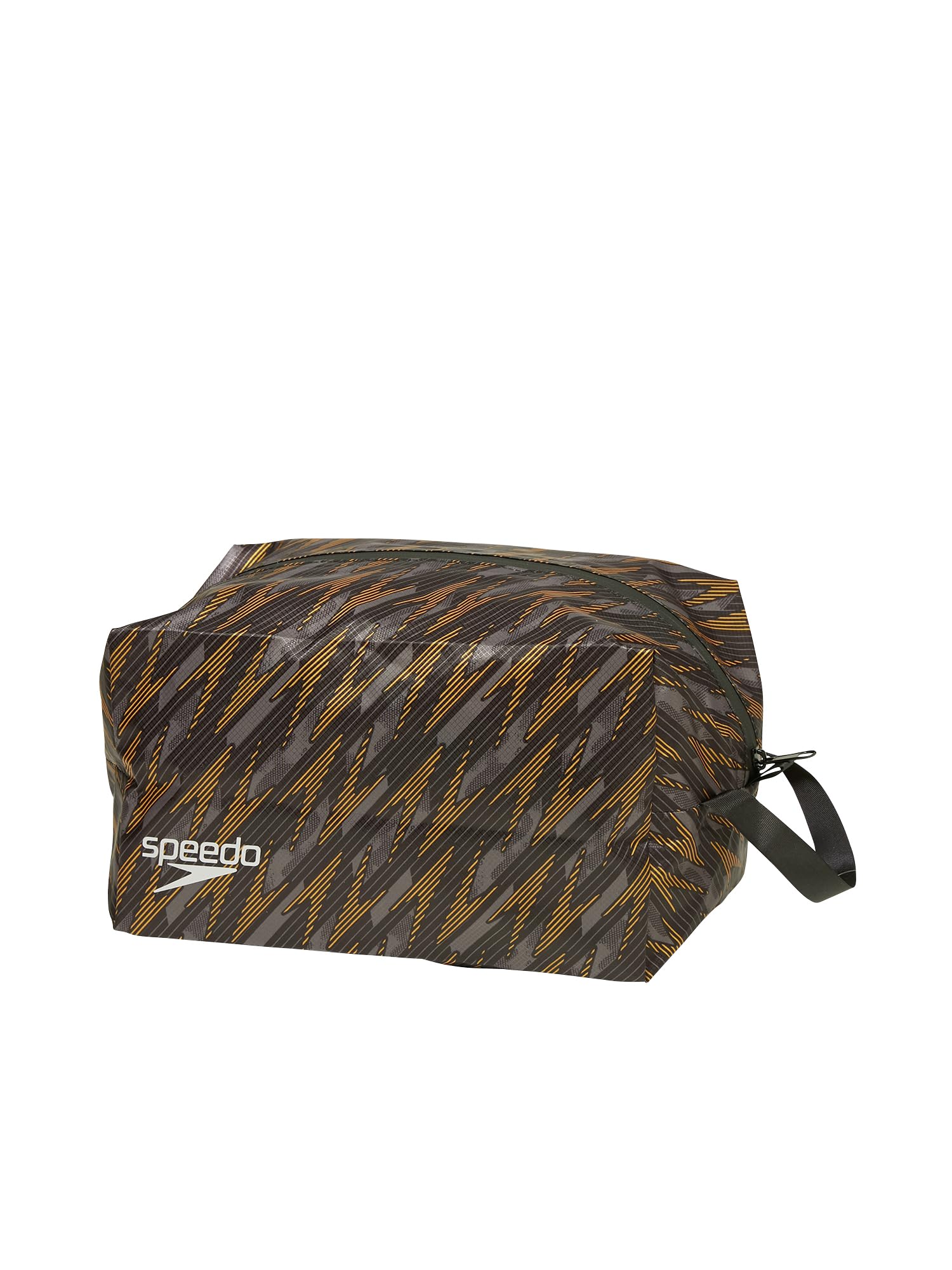 Speedo Сумка для бассейна Новинка Водонепроницаемая L SE22405 Оранжевый/Черный
Speedo Сумка для бассейна Новинка Водонепроницаемая L SE22405 Оранжевый/Черный