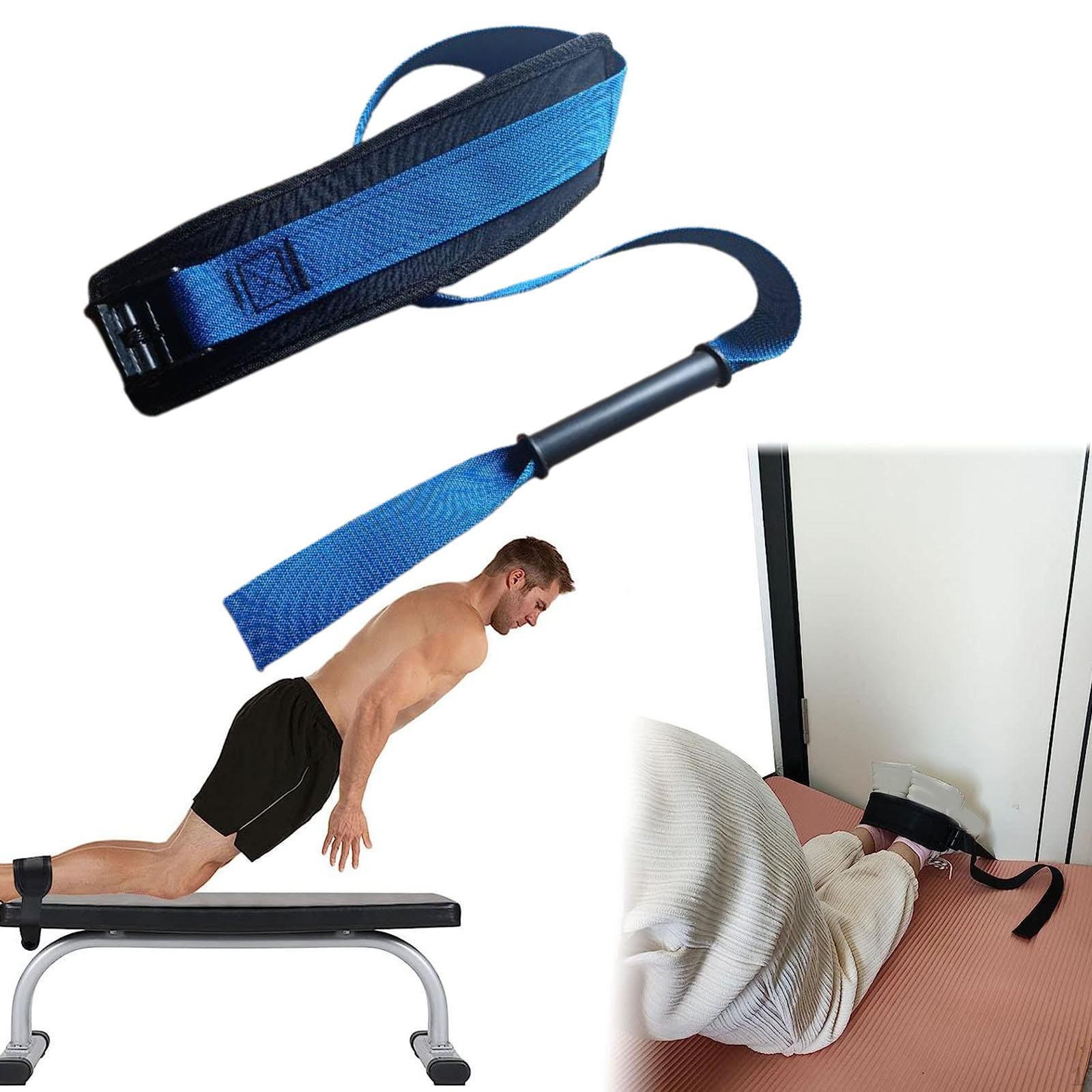 Stretching Strap Band Binding , Lightweight Leg Stretch Belt Exercise Aid for Unisex Gym синий
Stretching Strap Band Binding , Lightweight Leg Stretch Belt Exercise Aid for Unisex Gym синий