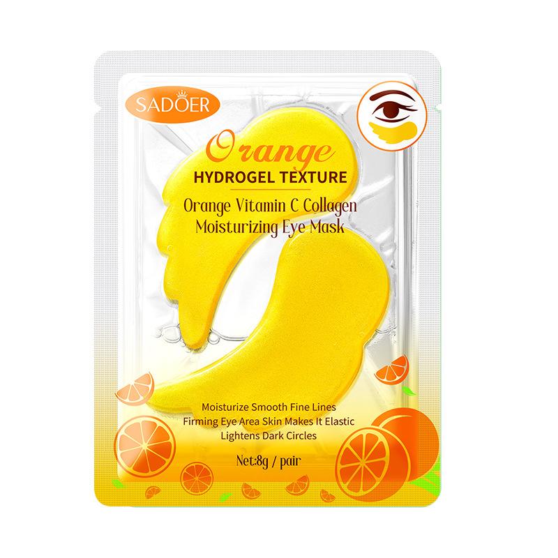 3pcs Cherry Collagen Firming Eye Mask 8g/pair Moisturizing Moisturizing Eye Mask Skin Care Products 3pcs-2
3pcs Cherry Collagen Firming Eye Mask 8g/pair Moisturizing Moisturizing Eye Mask Skin Care Products 3pcs-2