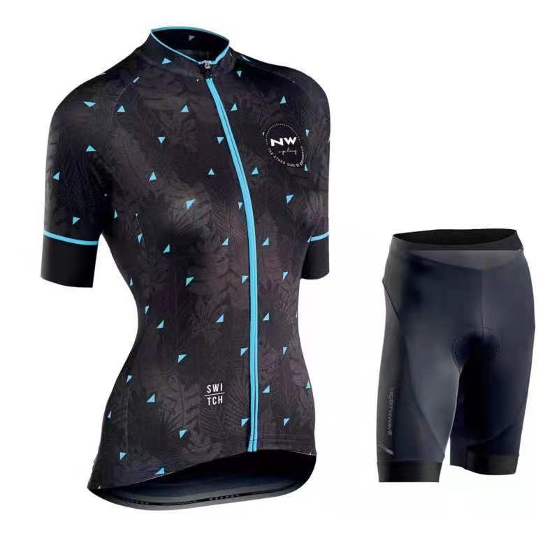 2026 Breathable Cycling Clothing Set Cycling Uniform Short Sleeve Set Summer Women s Mountain Road Cycling Suit: Sweat Absorption and Breathability XXXL
2026 Breathable Cycling Clothing Set Cycling Uniform Short Sleeve Set Summer Women s Mountain Road Cycling Suit: Sweat Absorption and Breathability XXXL