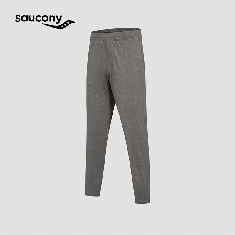 Saucony Men s Straight Fit Breathable Sports Pants L
Saucony Men s Straight Fit Breathable Sports Pants L