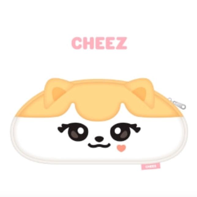 2025 IVE X MINIVE POP-UP Ласкаво просимо до школи MINIVE Тонкий пенал CHEEZ
2025 IVE X MINIVE POP-UP Ласкаво просимо до школи MINIVE Тонкий пенал CHEEZ