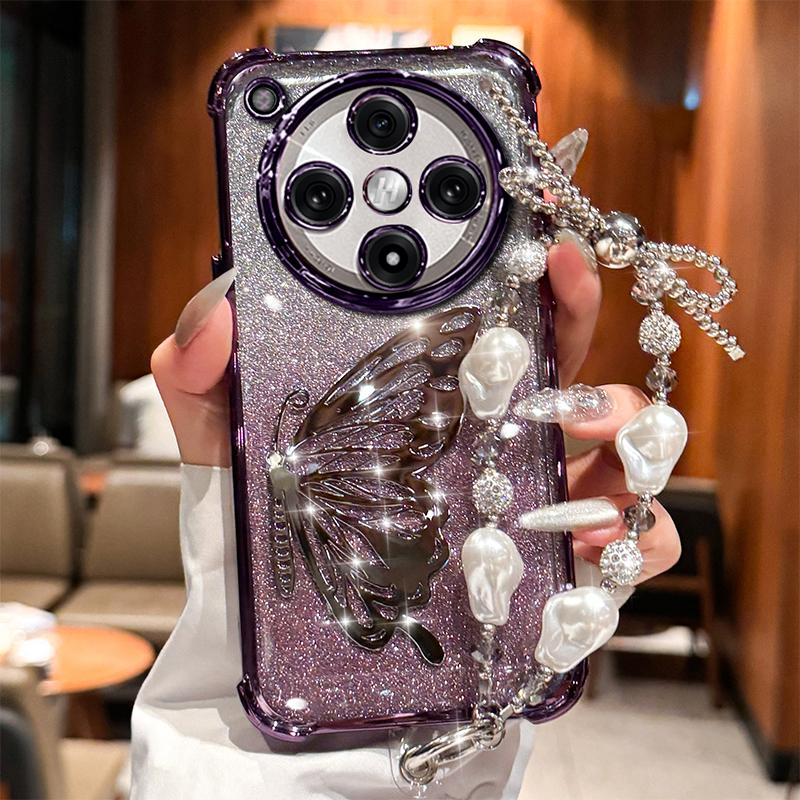 Лазерный чехол-браслет с блестками и гальваническим покрытием, противоударный, для Vivo X200 mini X200S X100 X100S Pro Ultra, силиконовая крышка vivo X200 Pro mini фиолетовый
Лазерный чехол-браслет с блестками и гальваническим покрытием, противоударный, для Vivo X200 mini X200S X100 X100S Pro Ultra, силиконовая крышка vivo X200 Pro mini фиолетовый