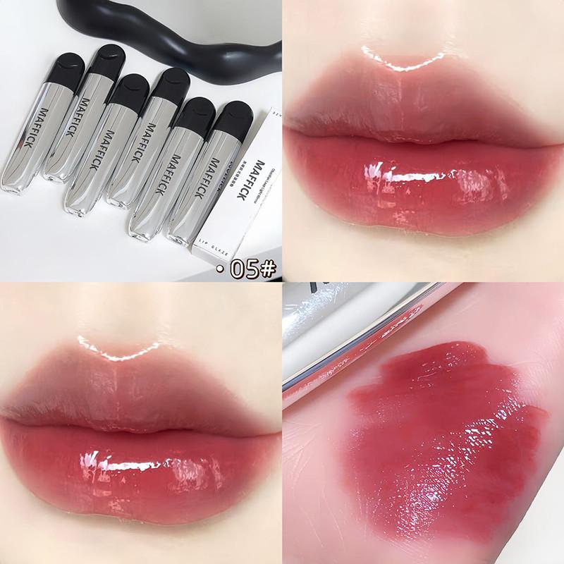 Макияж глазурь для губ Натуральный осветляющий Белый ил для губ Увлажняющий бальзам для губ Водостойкая помада Стойкий набор Студенческая мода Женская косметика
Макияж глазурь для губ Натуральный осветляющий Белый ил для губ Увлажняющий бальзам для губ Водостойкая помада Стойкий набор Студенческая мода Женская косметика
