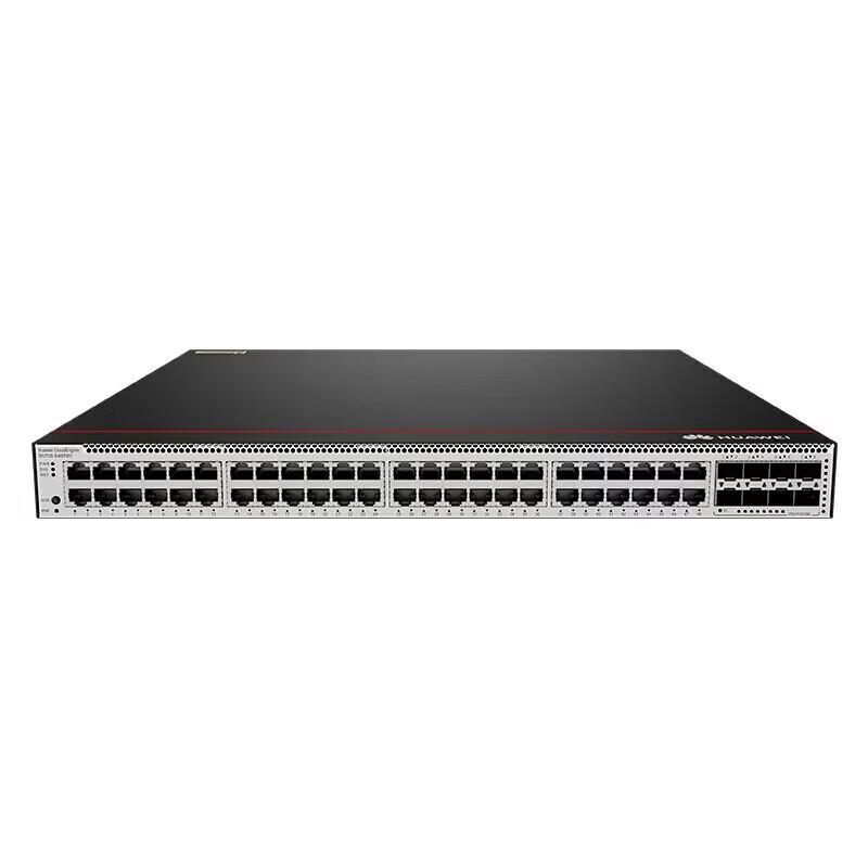 Huawei S5755-S48T8Y Enterprise Ethernet Switch
Huawei S5755-S48T8Y Enterprise Ethernet Switch