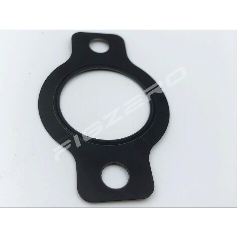 14719-5TA0A-999 EGR Valve Rubber Washer Gasket for Nissan Teana 2018- Qashqai - X-Trail - Brand New EGR valve gasket
14719-5TA0A-999 EGR Valve Rubber Washer Gasket for Nissan Teana 2018- Qashqai - X-Trail - Brand New EGR valve gasket
