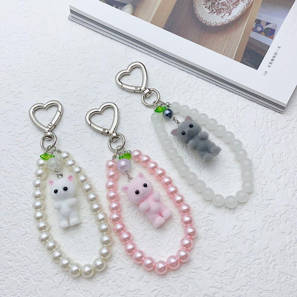 Животные Flocking Cat Брелок Flocking Cat Плюшевый брелок для рюкзака Украшение Cat Plush Key Ring Men
Животные Flocking Cat Брелок Flocking Cat Плюшевый брелок для рюкзака Украшение Cat Plush Key Ring Men