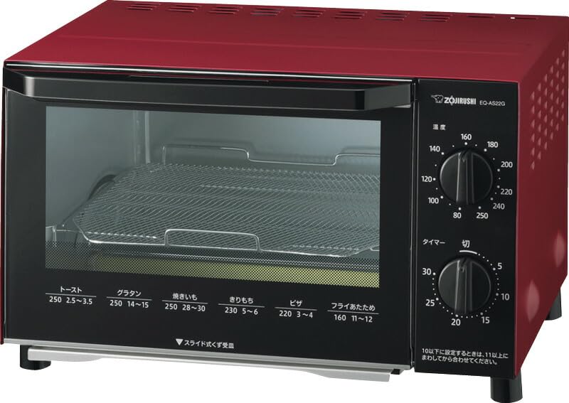 Зимний подарок Поздравления Тостер Духовка Zojirushi 1000 Вт 38,5×27×23 см Длина шнура 1,2 м Потребляемая мощность
Зимний подарок Поздравления Тостер Духовка Zojirushi 1000 Вт 38,5×27×23 см Длина шнура 1,2 м Потребляемая мощность