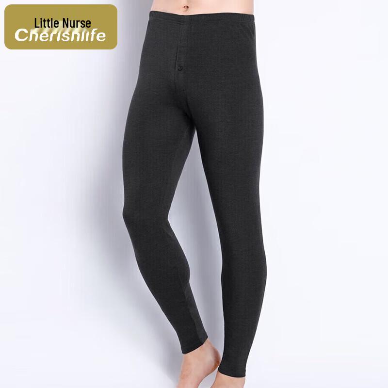 Мужские легкие термокальсоны XCK003 2XL (180)
Мужские легкие термокальсоны XCK003 2XL (180)