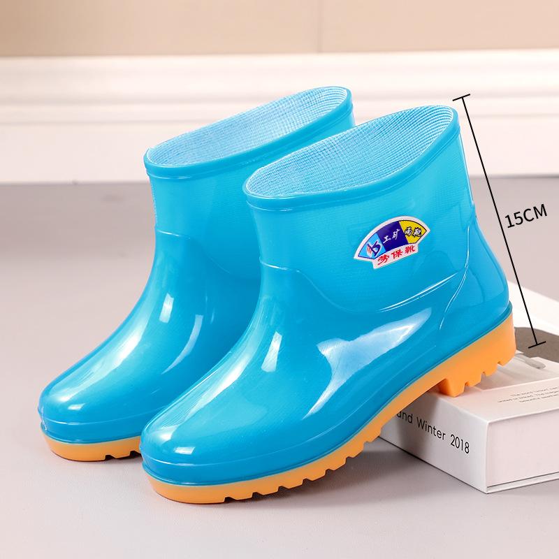 Cotton shoes women s winter velvet thickened thick-soled cold-proof and warm waterproof rain-proof boots laundry car cold storage cotton shoes men 41
Cotton shoes women s winter velvet thickened thick-soled cold-proof and warm waterproof rain-proof boots laundry car cold storage cotton shoes men 41